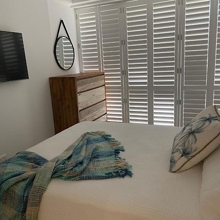 Contessa Holiday Apartments Gold Coast Exterior foto