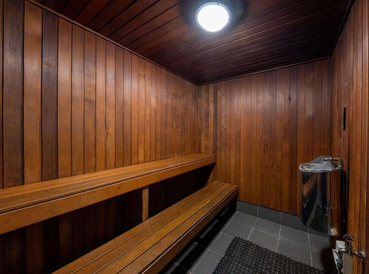 Contessa Holiday Apartments Gold Coast Exterior foto