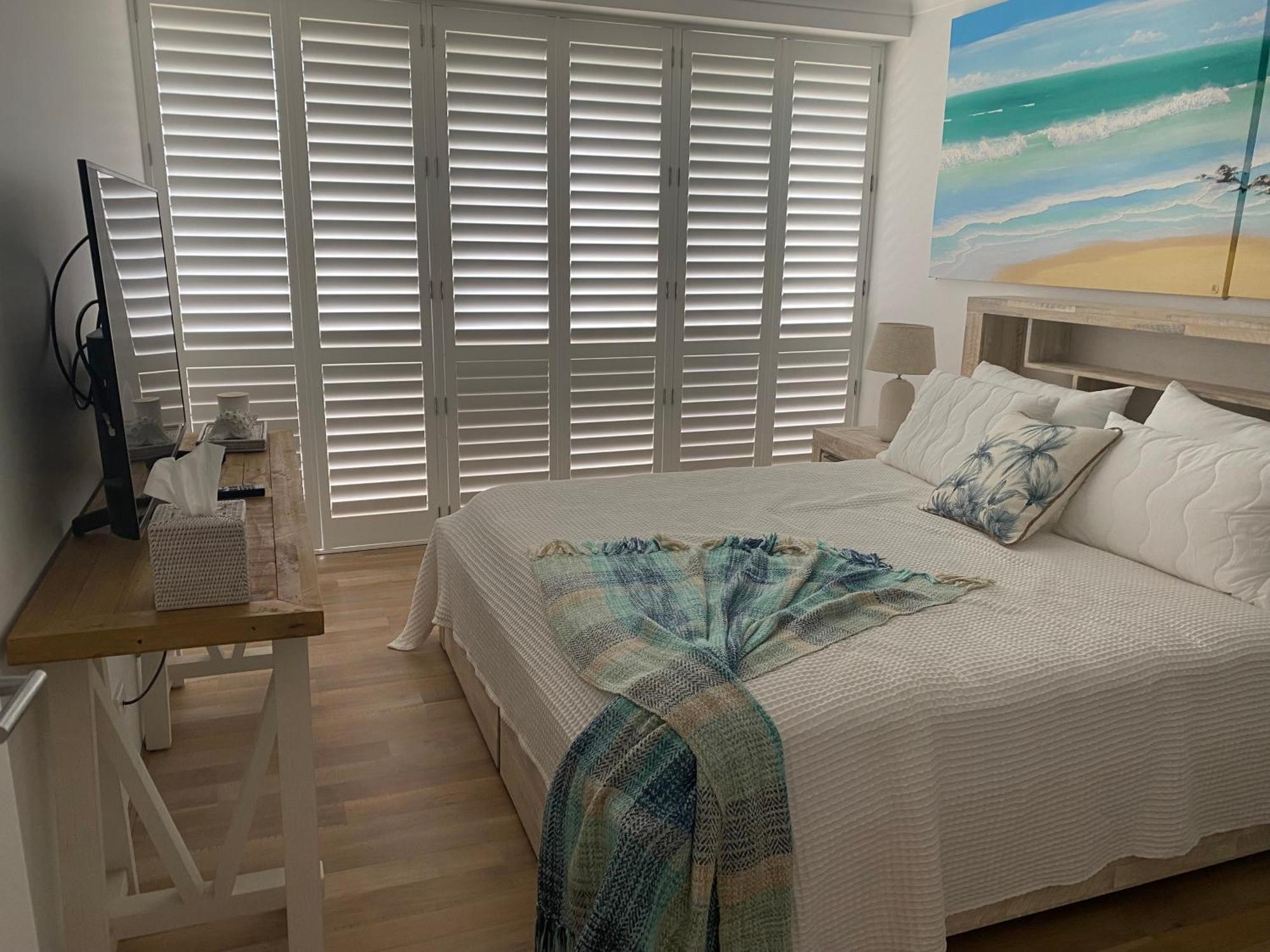 Contessa Holiday Apartments Gold Coast Exterior foto