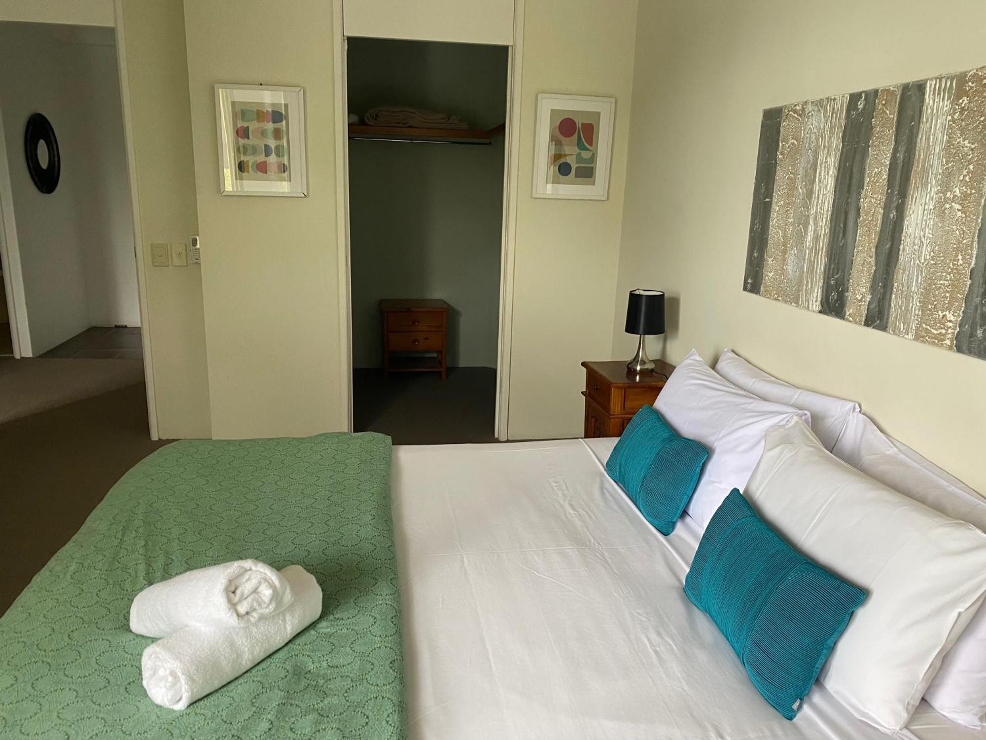 Contessa Holiday Apartments Gold Coast Exterior foto